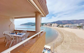 3 Bedroom Nice Apartment In Oropesa Del Mar